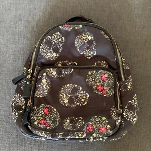 Sugar Skull Backpack